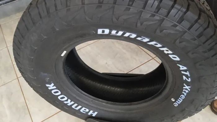 Pneus Hankook 