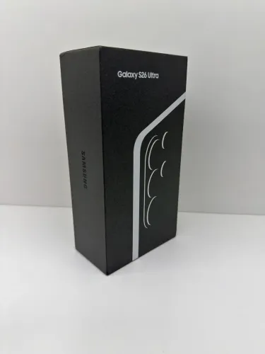 S26 ultra 512gb Novo lacrado