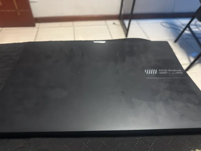 Notebook Asus Vivobook Go 14/15 AMD Ryzen 7000 Series