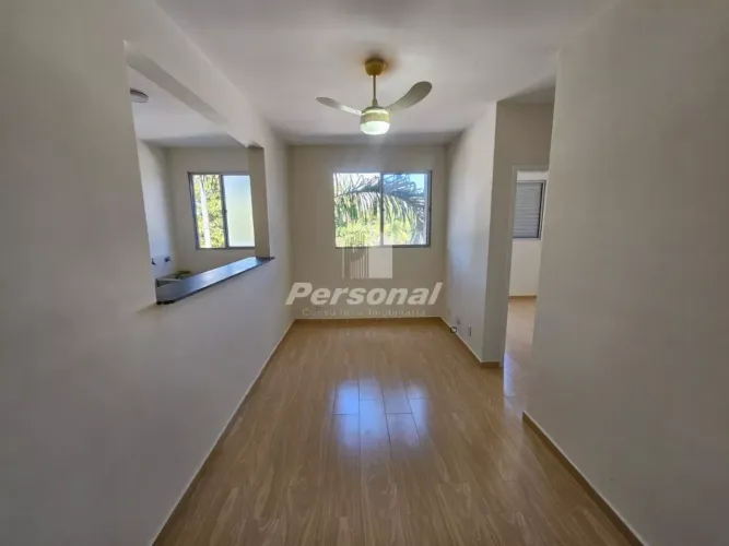 Apartamento para venda e aluguel todo reformado