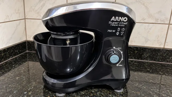 BATEDEIRA PLANETÁRIA ARNO SUPER CHEF ? R$ 600,00!