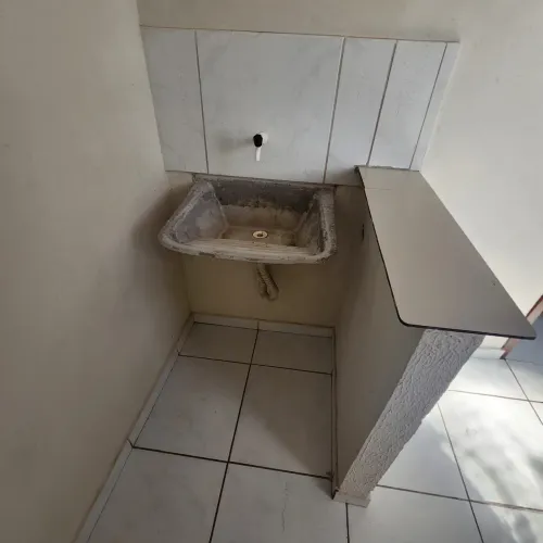 Oportunidade Única! Kitnets Exclusivos em Nova Esperança, Natal/Parnamirim!