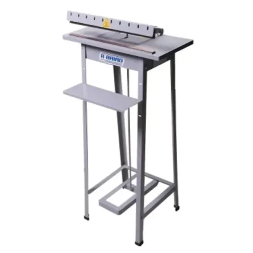 Seladora Barra Quente 40Cm Com Controle De Temperatura Selamulti 311