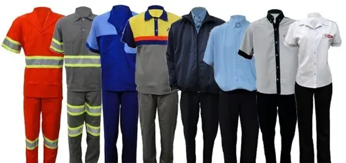VENDAS DE EPI/EPC E UNIFORMES EM GERAL