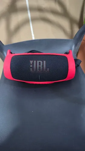 JBL CHARGE 5 