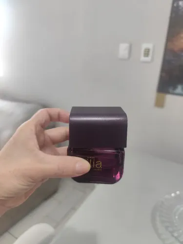 Perfume Ília