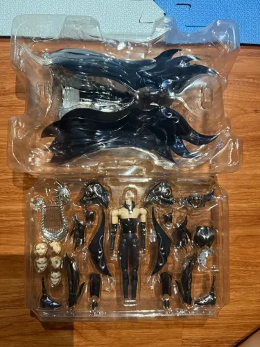 Thanatos Ex Great toys