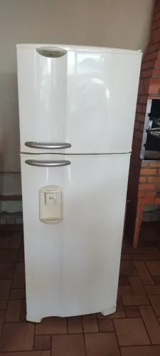 Geladeira Frost Free