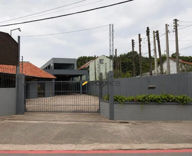 Galpão para alugar, 1200 m² por R$ 13.020,00/mês - Agronomia - Porto Alegre/RS