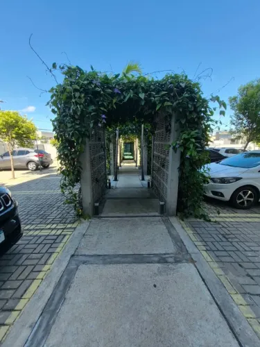APARTAMENTO PARA ALUGAR NO ALTIPLANO