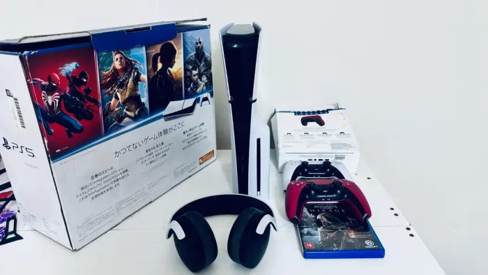 ps5
