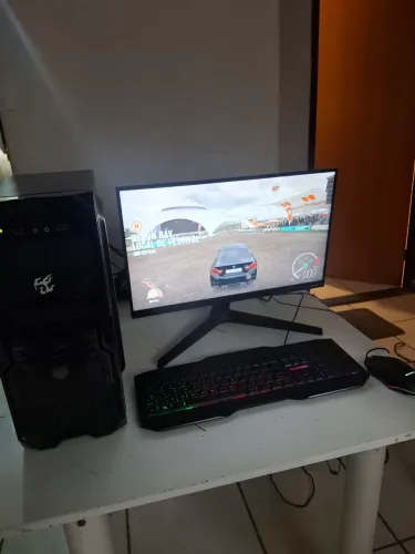 PC Gamer I3 7a GTX 1060