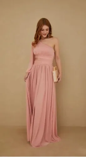 Vestido Longo de Festa/Formatura