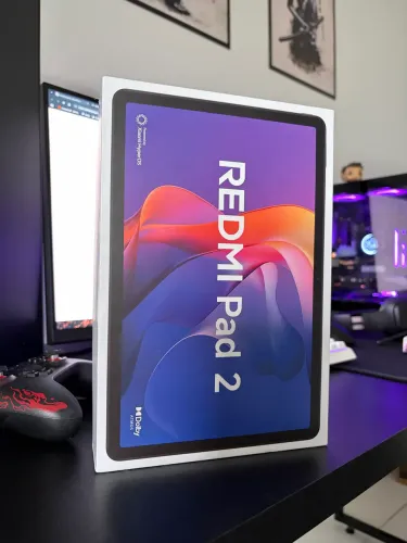 Tablet Xiaomi Redmi Pad 2