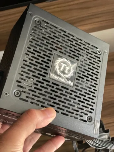 Fonte Thermaltake Smart BX1 650W