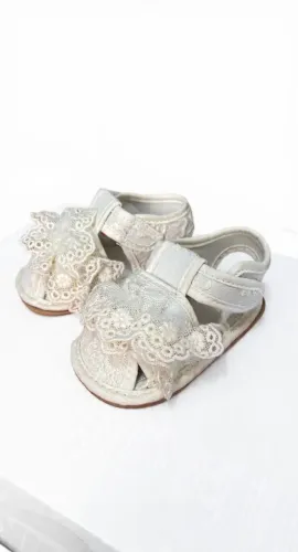 Kit de sapatinhos novos