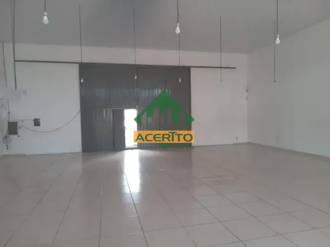 Barracão para alugar, 200 m² por R$ 2.900,00/mês - Vila Nova - Araçatuba/SP
