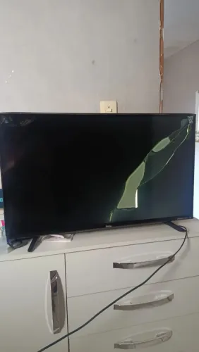 Tv Philco 32 - para retirada de peças