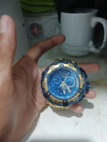 Invicta original