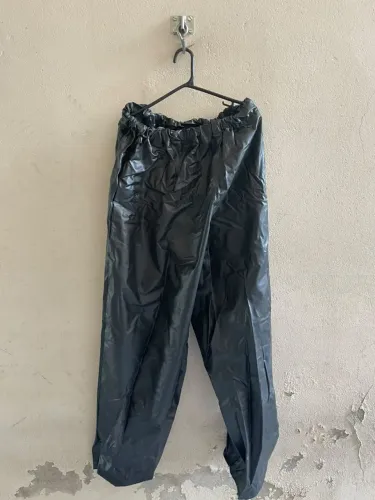 Capa para chuva moto