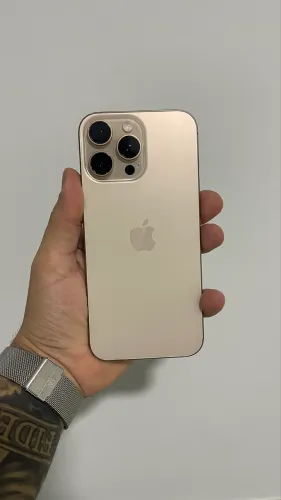 Iphone 16 Pro Max 512gb