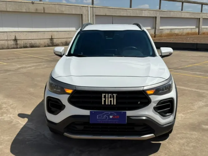 Fiat Pulse Audace 1.0 Turbo 200 Flex Aut. 2022