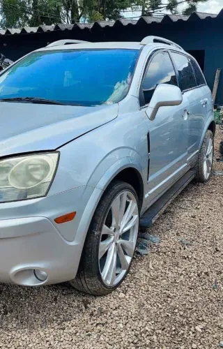 Captiva 3.6 2010 Peças 