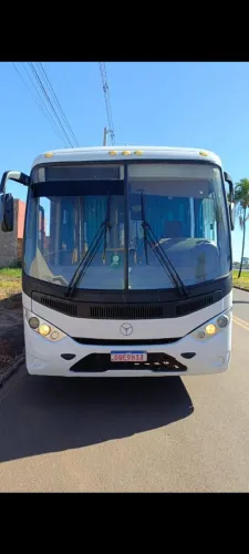 Ideale 770R Mercedes Benz 1721