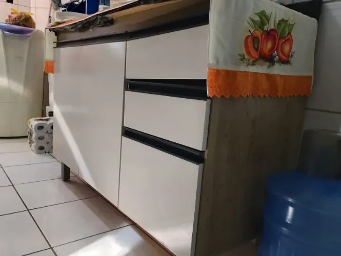 Balcão de Cozinha (Leia a descrição sobre o dia de retirada)