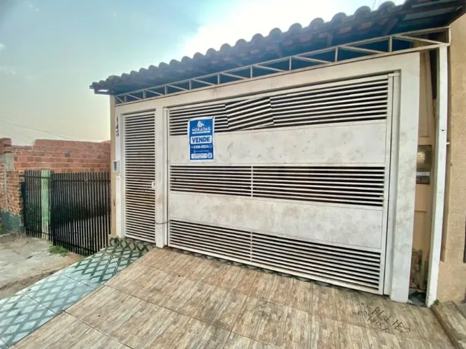 Casa com 2 dormitórios, 90 m² - venda por R$ 220.000,00 ou aluguel por R$ 1.200,00/mês - J