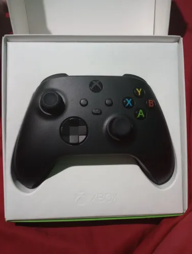 Controle de Xbox Series S original