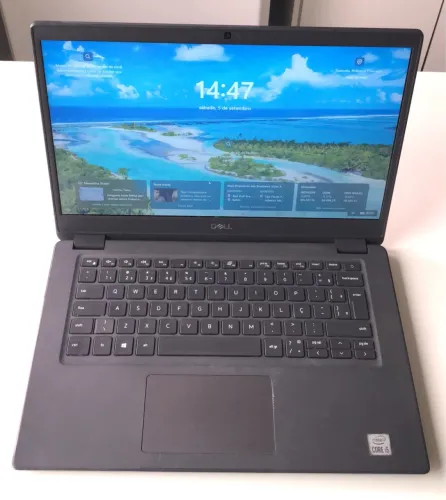 Notebook Dell Latitude 3410
