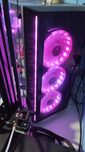 Gabinete redragon grapple 