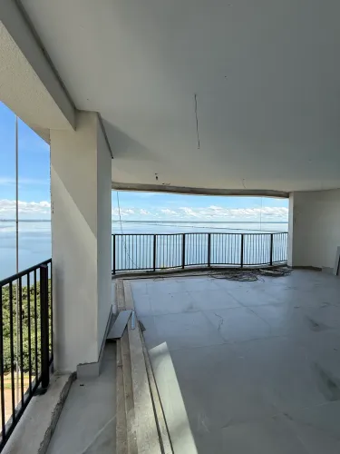 Ágio Urban Horizonte 4 suítes