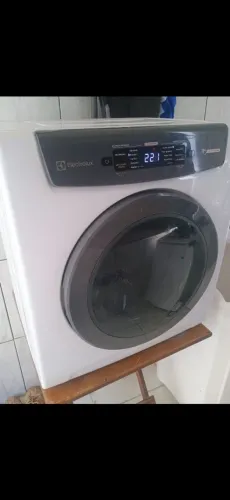 Secadora Electrolux 