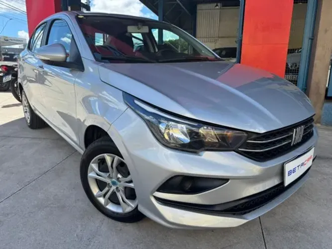 Fiat Cronos 1.3 8V Flex 2022