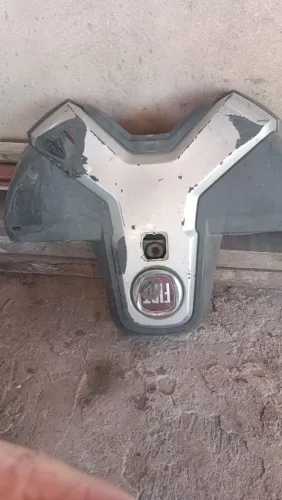 Suporte step Fiat Idea 