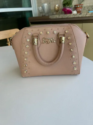 Bolsa Carmen Steffens