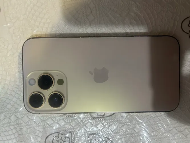 iPhone 13 Pro