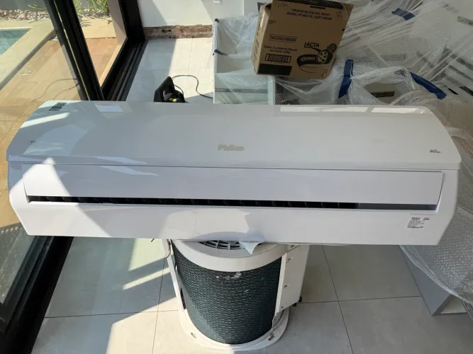 AR inverter 30 mil btus