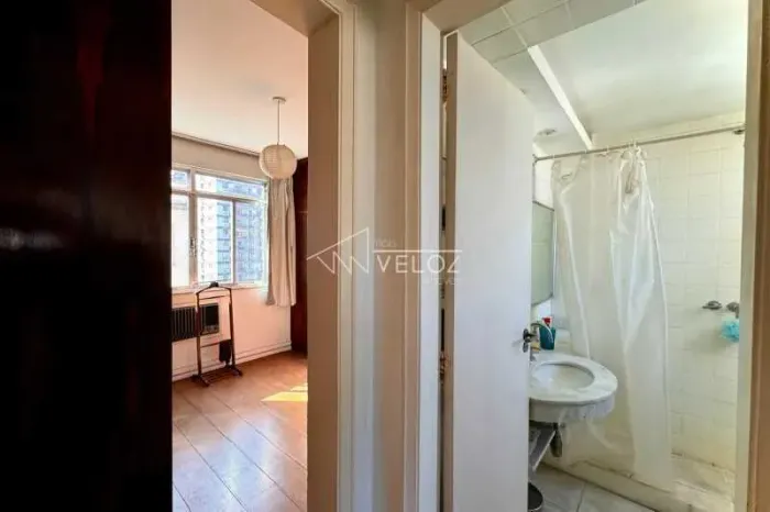 Apartamento : / Residencial / Botafogo