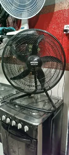 Ventilador Mondial 50 cm
