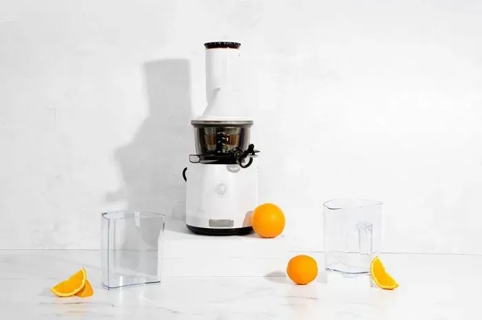 Maxtractor Royal Prestige juicer