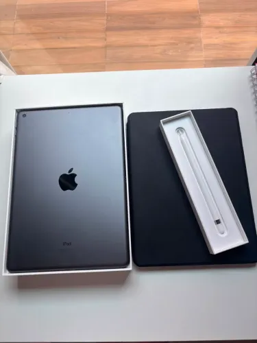 iPad 9° geração