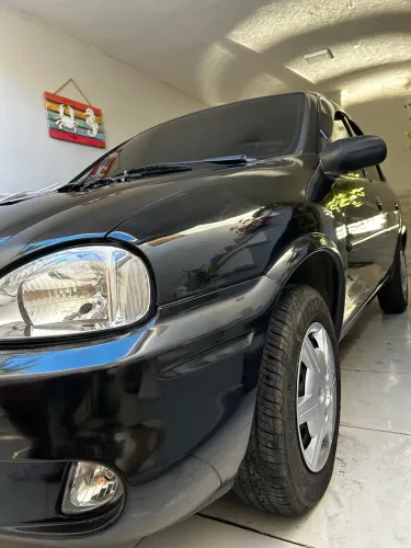 Chevrolet Classic Life/ls 1.0 VHC Flexp. 4P 2010