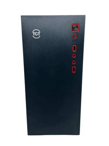 Computador com Processador Intel Core i5 12th - RAM 8GB - HD 256GB SSD *NOVO*