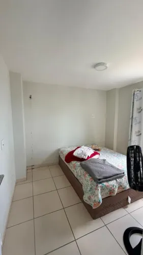 Lindo apartamento no Condomínio Arena Clube, Passaré, Fortaleza- CE