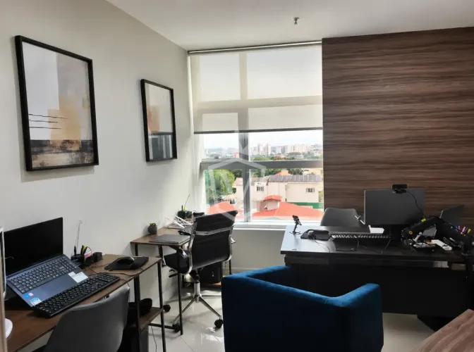 Conjunto Comercial / Sala à Venda Chácara Urbana - Golden Office - Jundiai/Sp