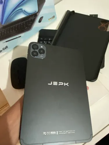 Tablet PC
