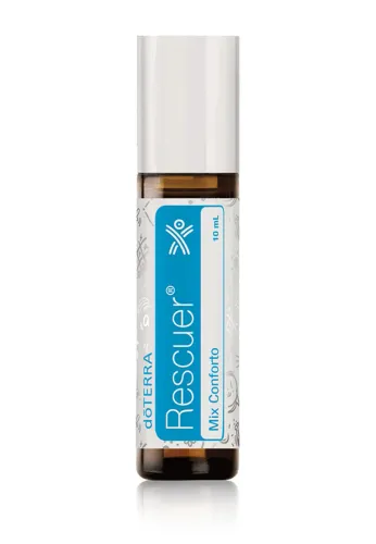 DoTerra Rescuer